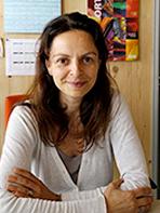 Elena De Toffol - Architect